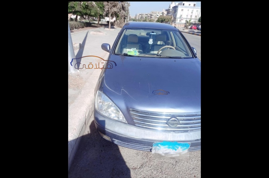 Sunny Nissan Petroleum