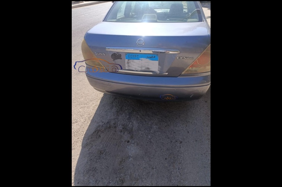 Sunny Nissan Petroleum