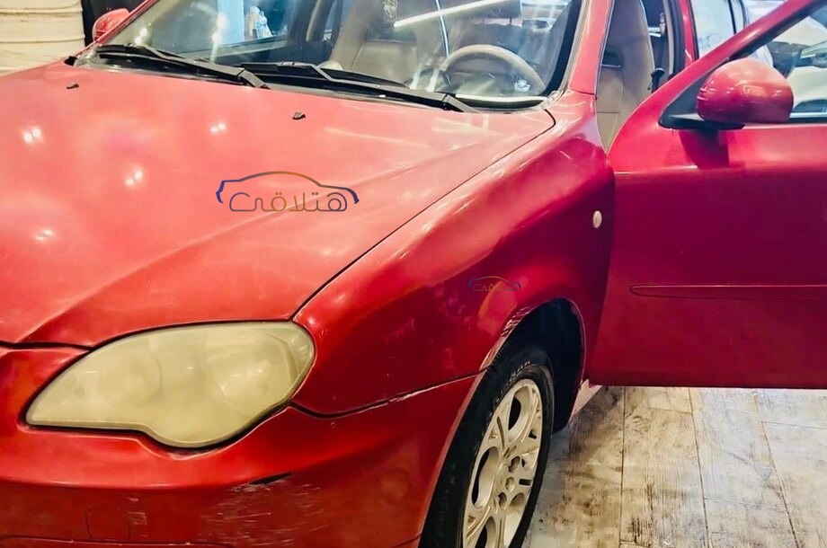 Gen 2 Proton Red