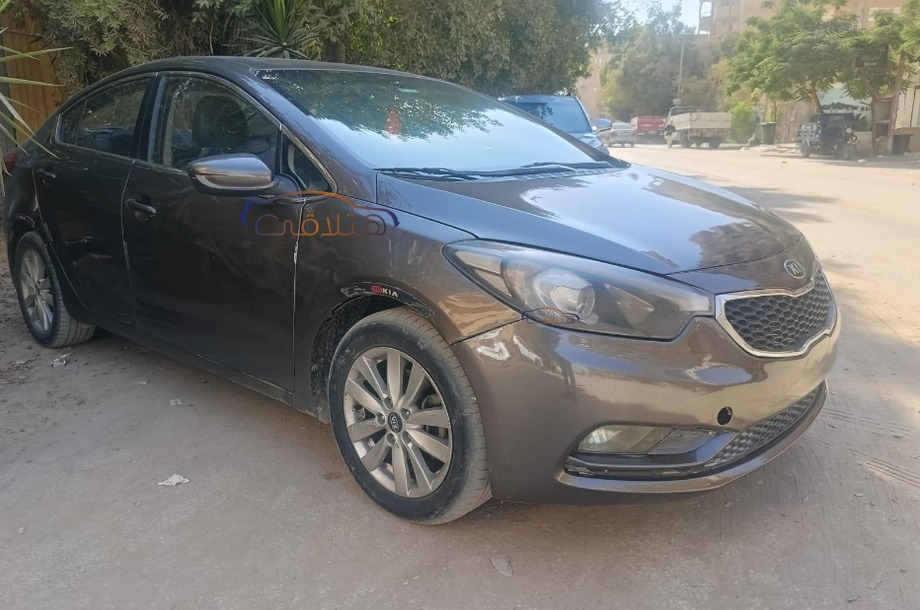 Cerato Kia Bronze