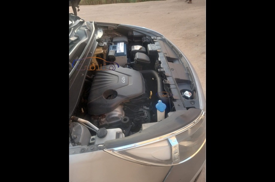 Sportage Kia فيراني