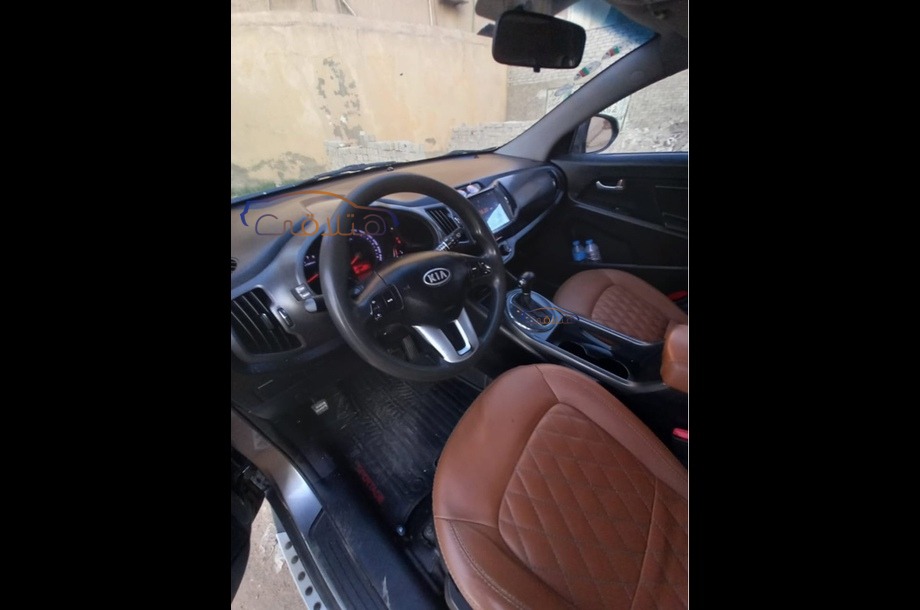 Sportage Kia فيراني