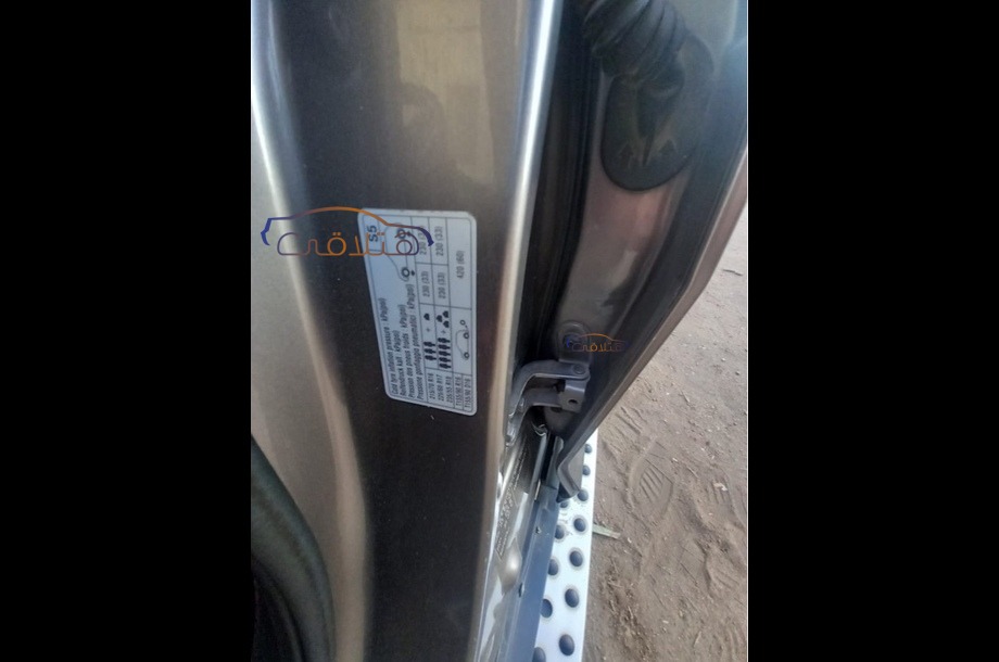 Sportage Kia فيراني