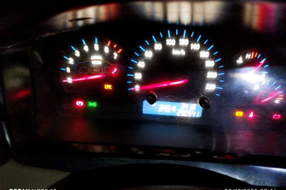 A516 Speranza Dark blue