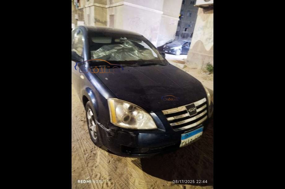 A516 Speranza Dark blue