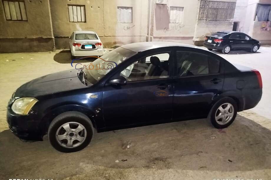 A516 Speranza Dark blue