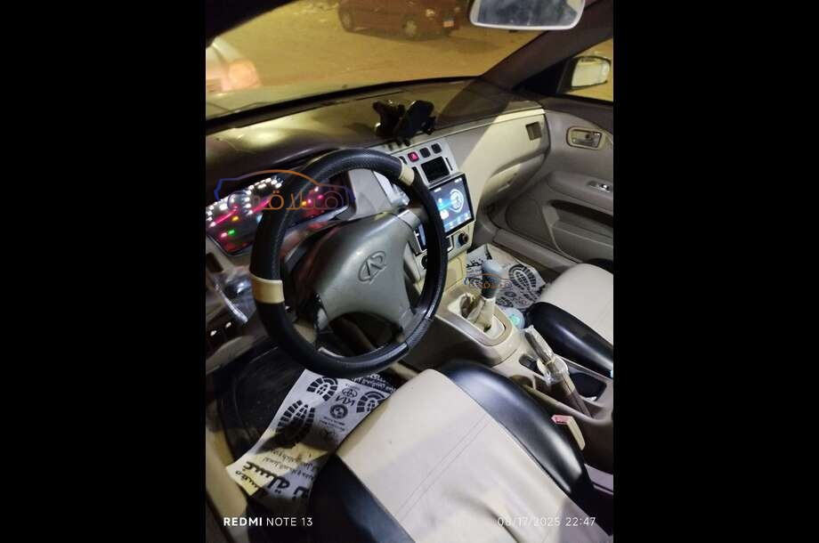 A516 Speranza Dark blue