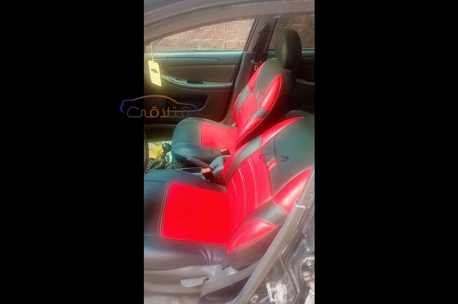 Lanos Chevrolet Black