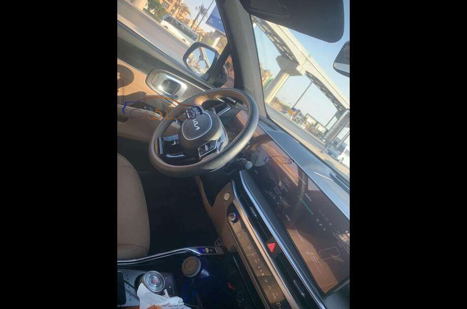 Sorento Kia Dark grey