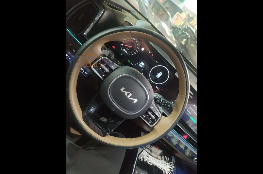 Sorento Kia Dark grey