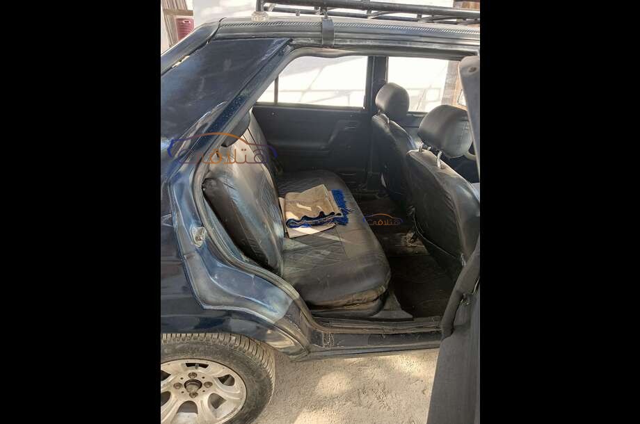 Favorit Skoda Dark blue