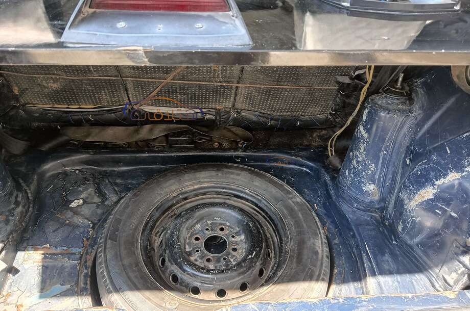 Favorit Skoda Dark blue