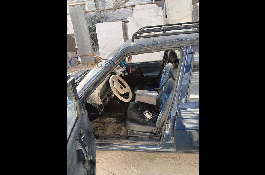 Favorit Skoda Dark blue