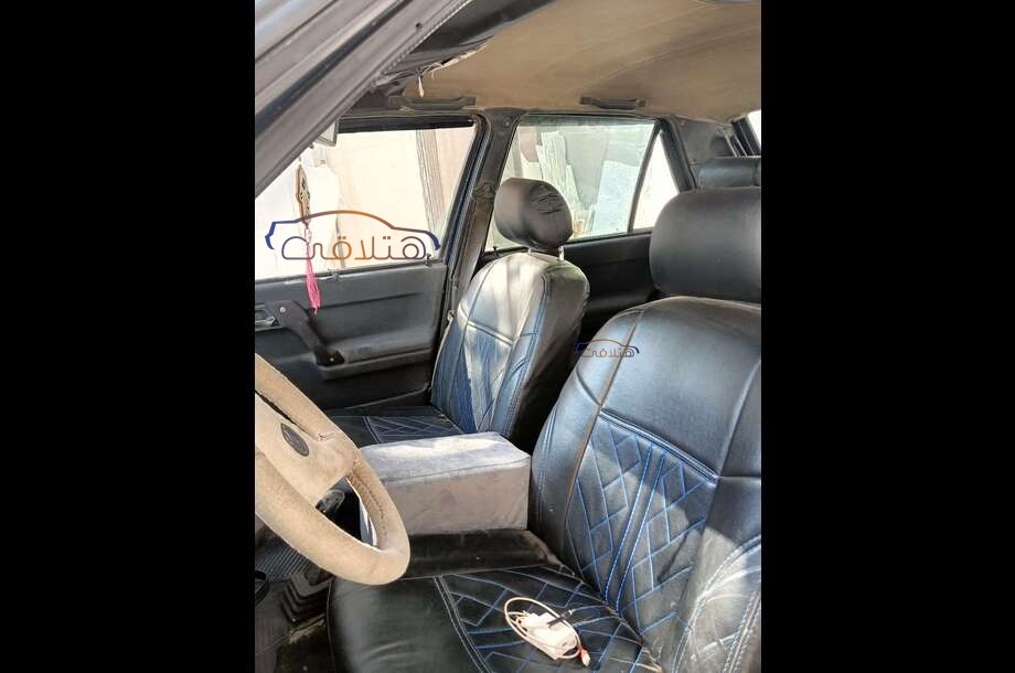 Favorit Skoda Dark blue