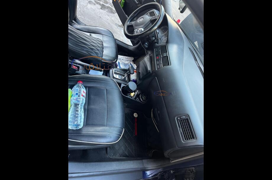 Bora Volkswagen Dark blue