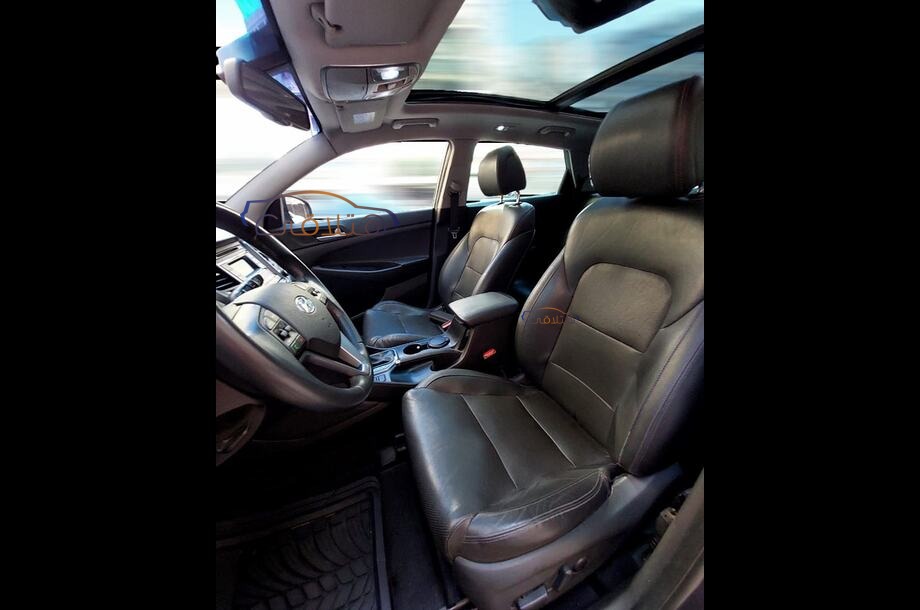 Tucson Hyundai Other