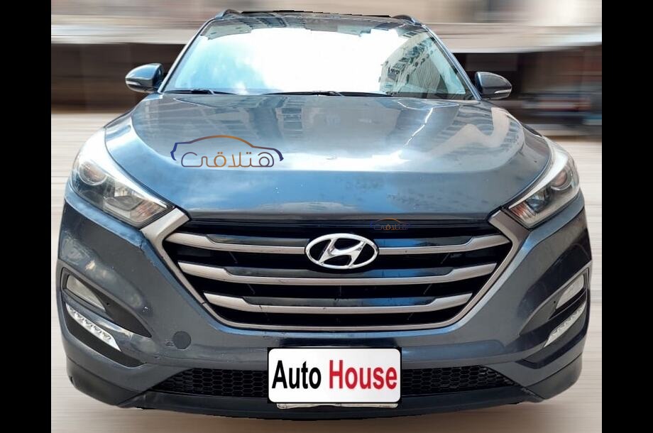 Tucson Hyundai Other
