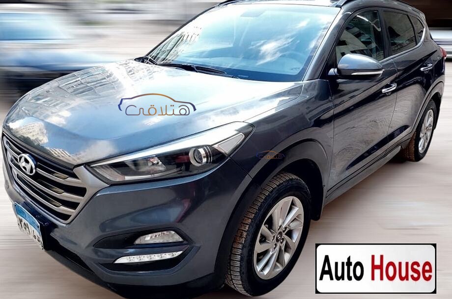 Tucson Hyundai Other