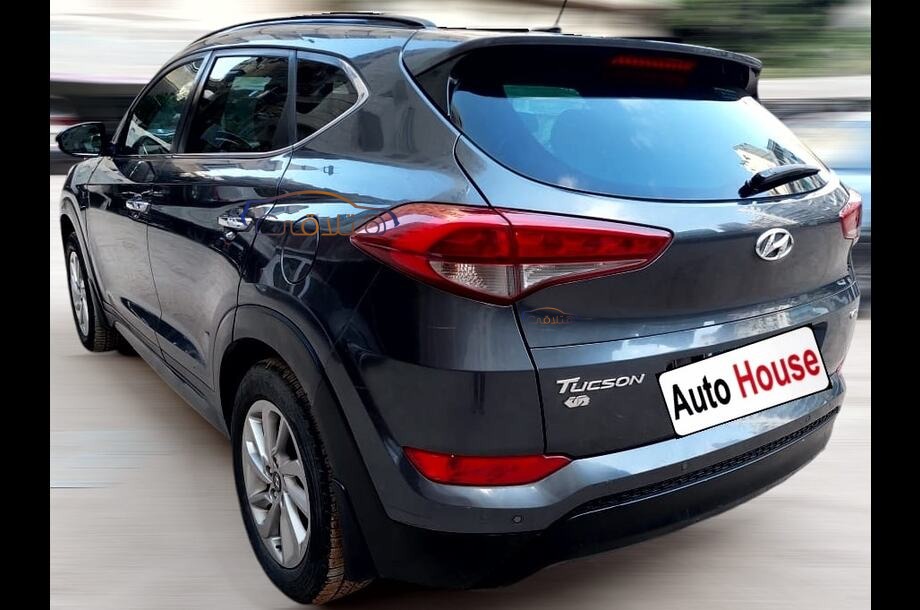 Tucson Hyundai Other
