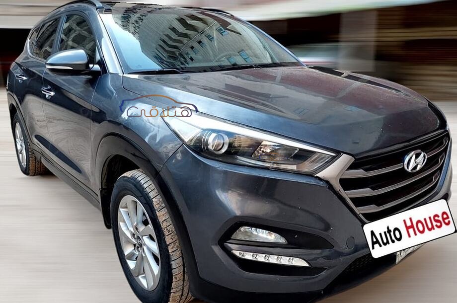 Tucson Hyundai Other