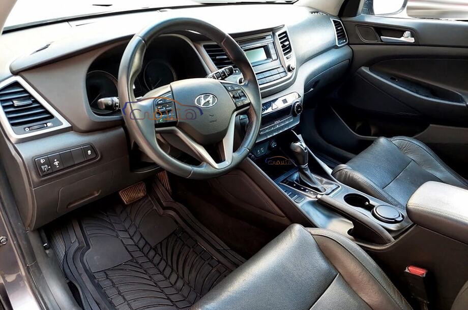 Tucson Hyundai Other