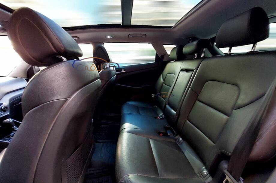 Tucson Hyundai Other