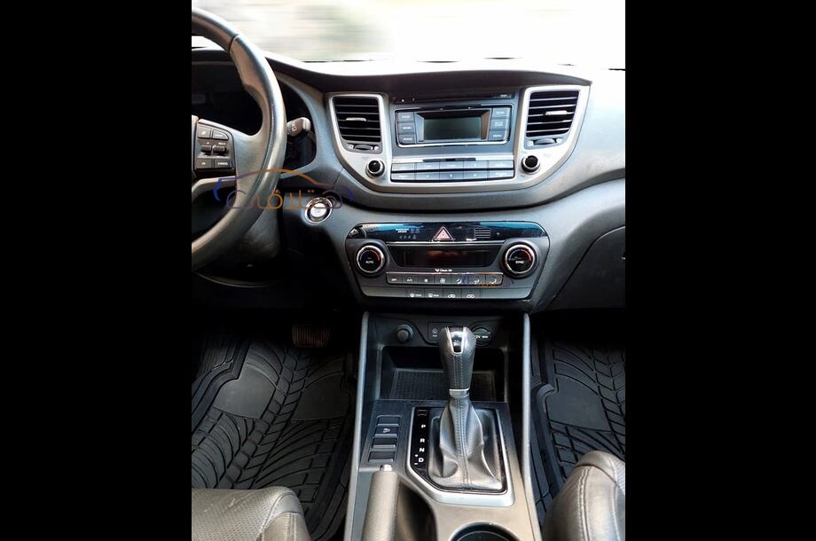 Tucson Hyundai Other