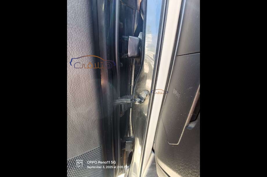 Aveo Chevrolet Black