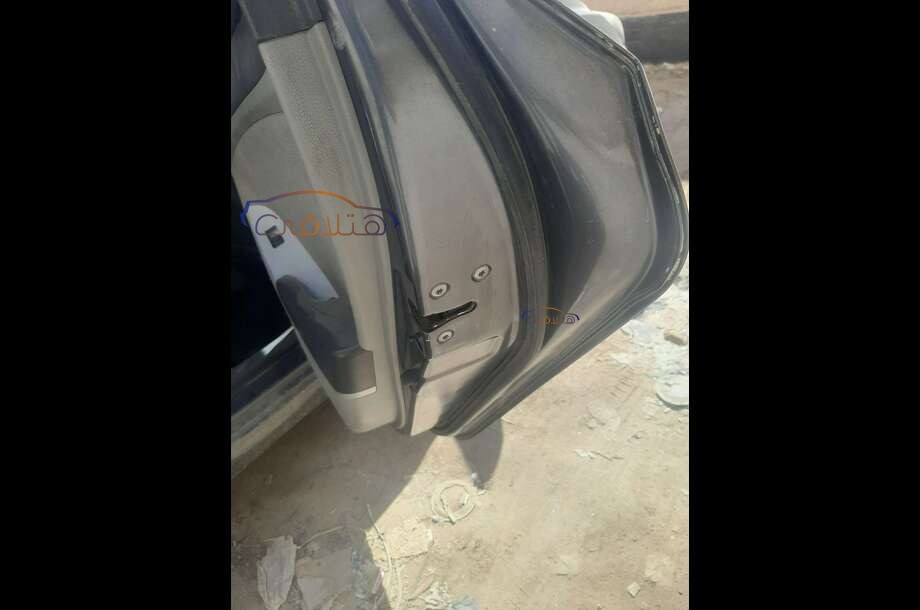 Accent RB Hyundai رمادي