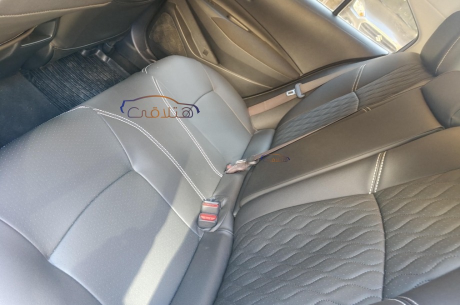 Corolla Toyota Dark grey