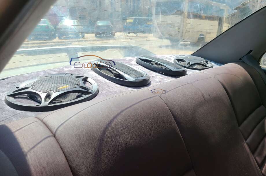 Lancer Crystala Mitsubishi Silver