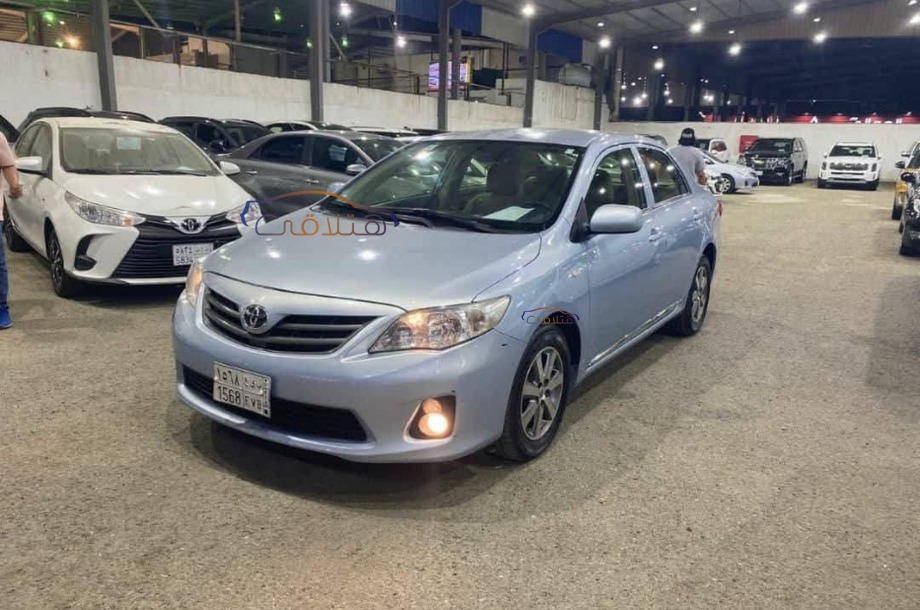 GR Corolla Toyota آخر
