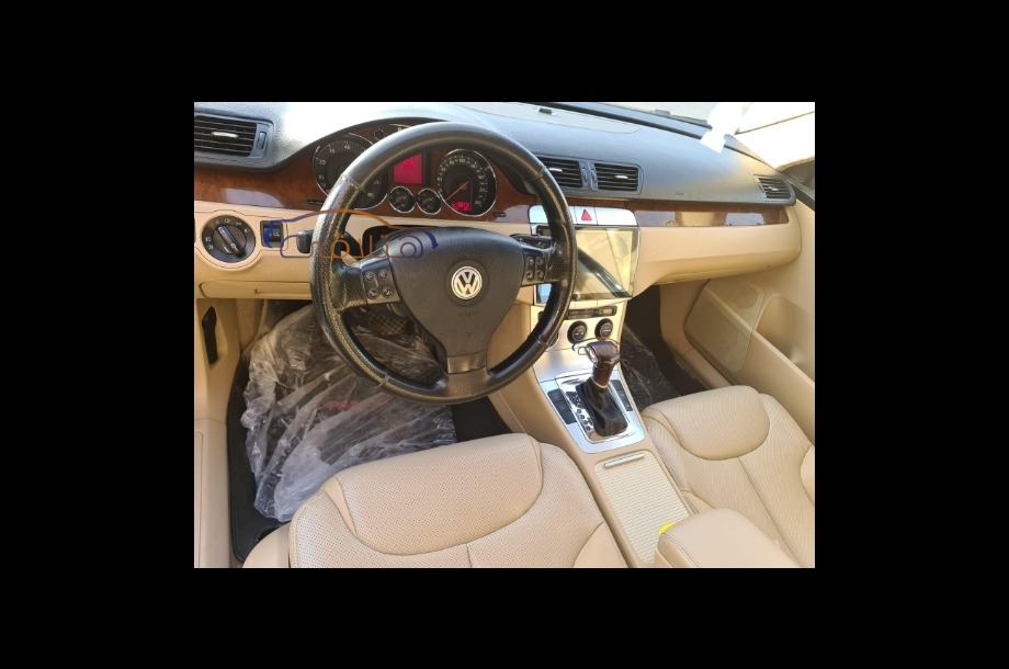 Passat Volkswagen Black