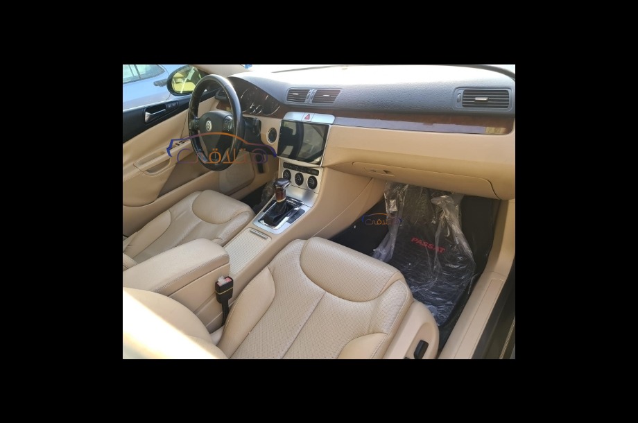 Passat Volkswagen Black