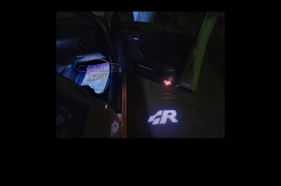 Golf 4 Volkswagen أبيض