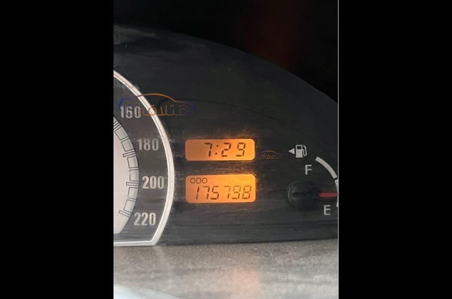 Matrix Hyundai Black