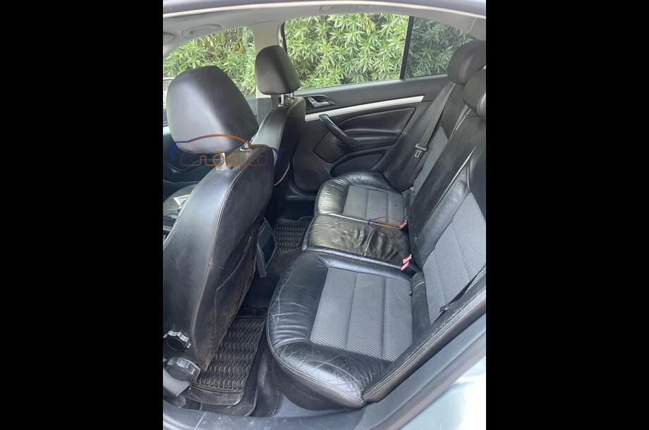 Fantasia Skoda فضي