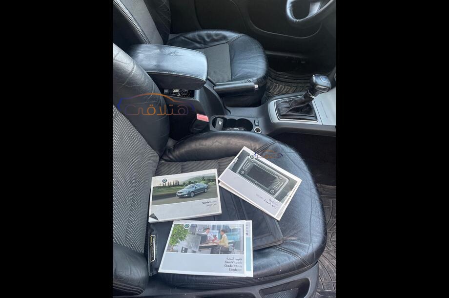 Fantasia Skoda فضي