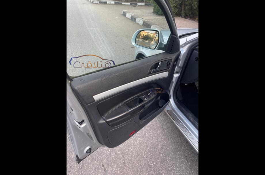 Fantasia Skoda فضي