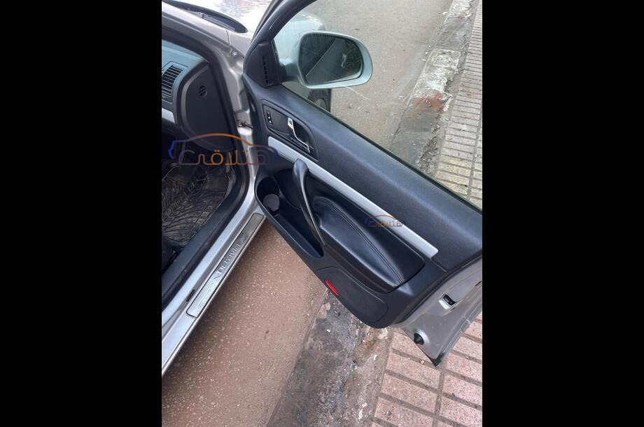 Fantasia Skoda فضي