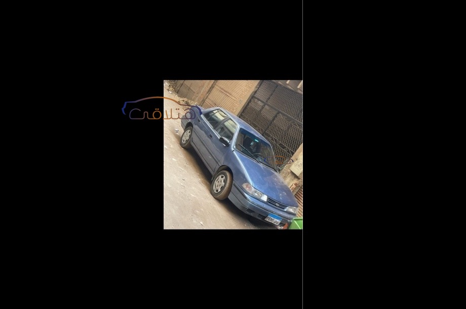 Excel Hyundai سماوى