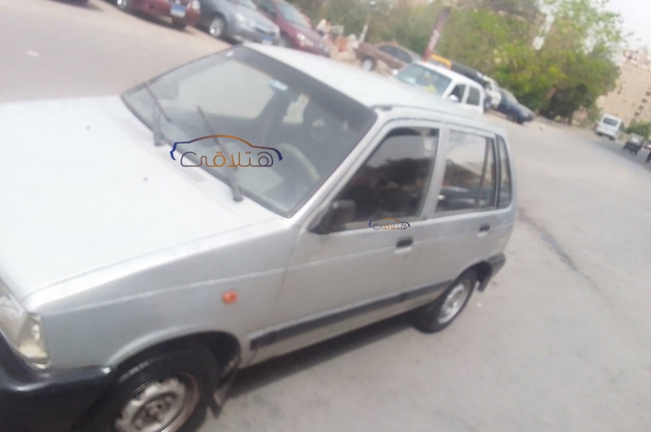 Maruti Suzuki Silver