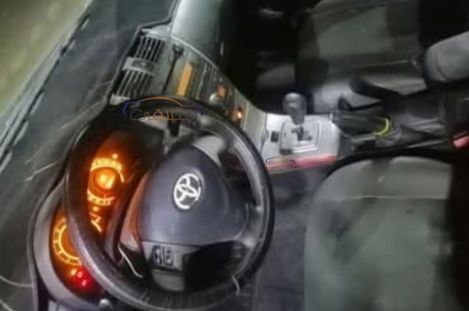 Corolla Toyota فيراني