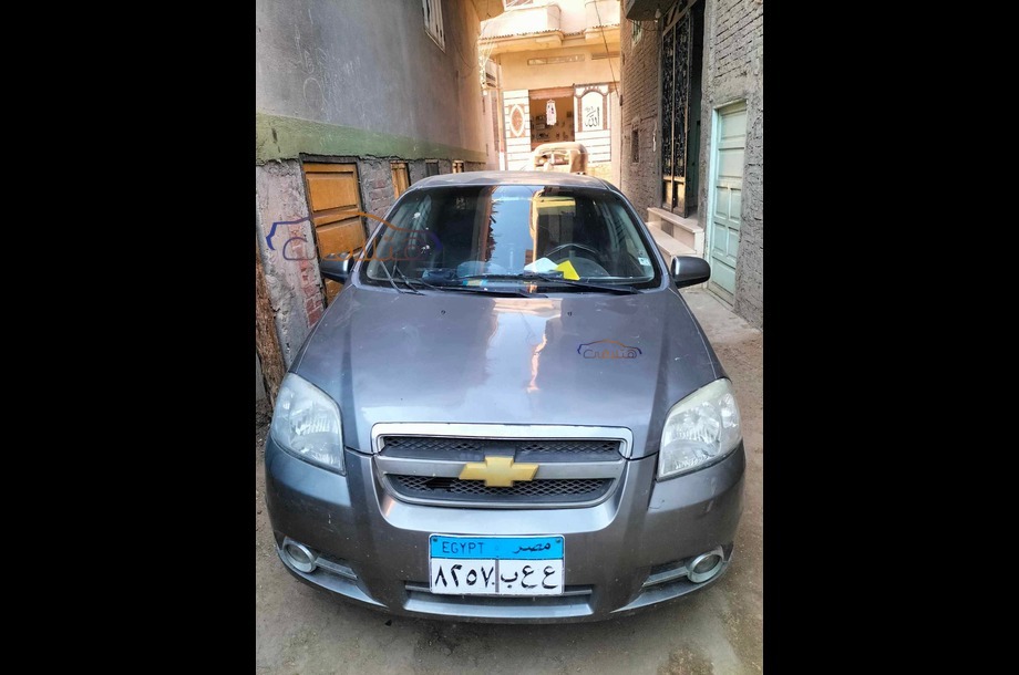 Aveo Chevrolet فيراني