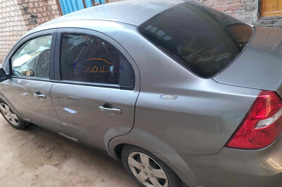 Aveo Chevrolet فيراني