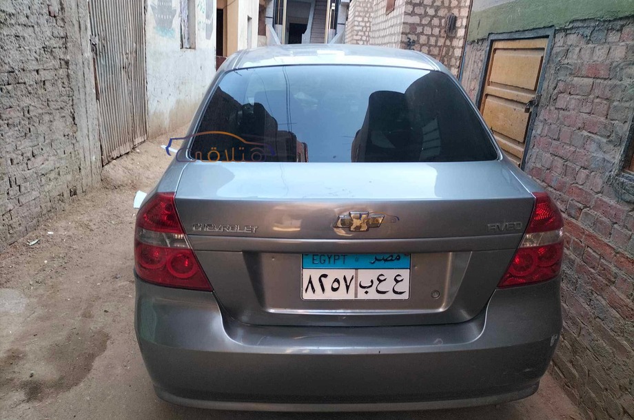 Aveo Chevrolet فيراني