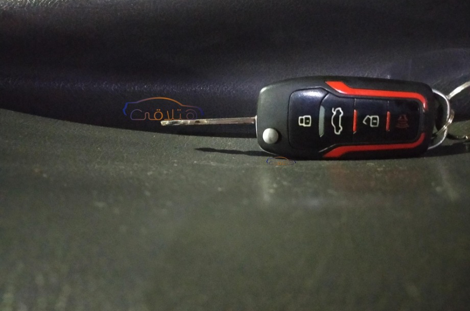 Lanos Chevrolet White