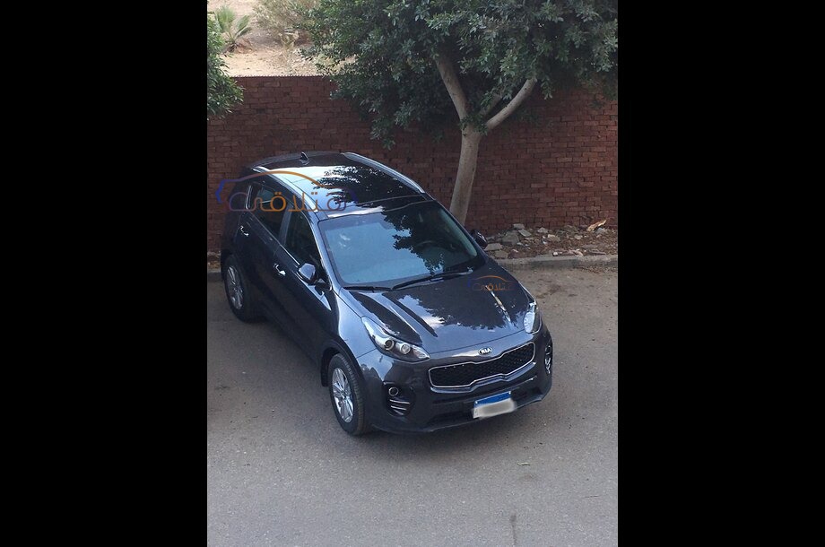 Sportage Kia فيراني