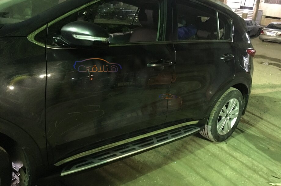 Sportage Kia فيراني