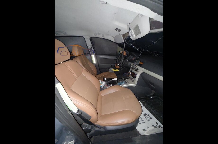 Astra Opel سماوى